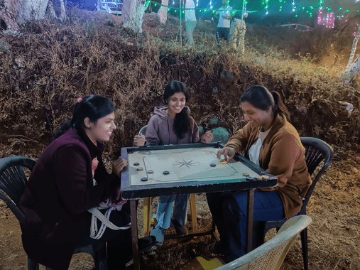 bhandardara tent camping