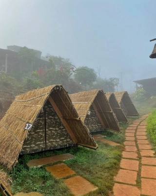 group friendly camping