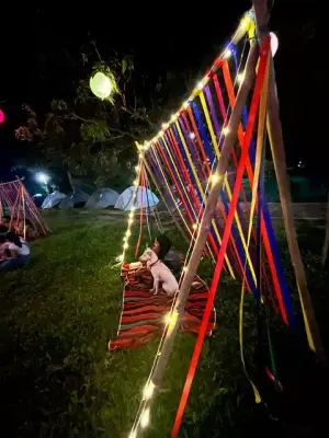 Farmhouse near karjat