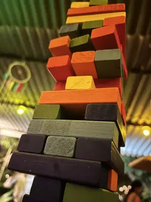 best places for weekend near karjat