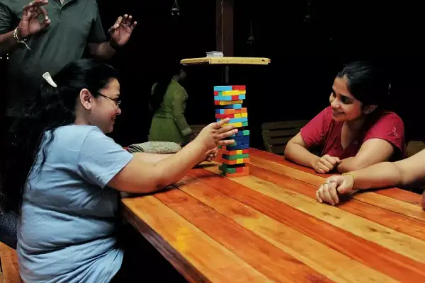 weekend places for family near karjat