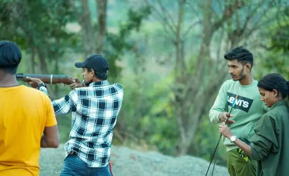 Pool holi near lonavala