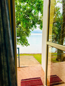 Glamping at Pawna Lake