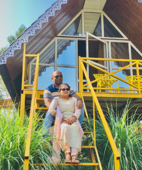 AC Rooms near Pawna Lake